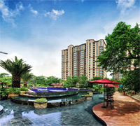 海南大溪地住宅小区